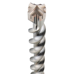 MILWAUKEE Milwaukee 48-20-3988 SDS Drill Bit, BIT SDS MAX 1-1/2 inches X 23 inches