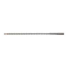 MILWAUKEE Milwaukee 48-20-3932 SDS Drill Bit, Bit SDS MAX 3/4 inchesx21 inchesIT
