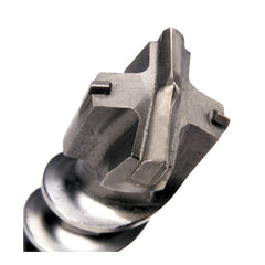 MILWAUKEE Milwaukee 48-20-3932 SDS Drill Bit, Bit SDS MAX 3/4 inchesx21 inchesIT