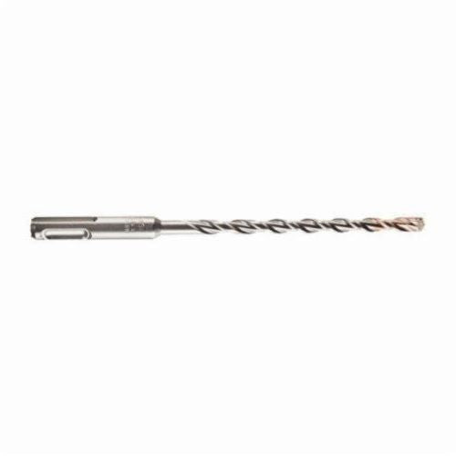 MILWAUKEE Milwaukee 48-20-7401 SDS-Plus 2-Cut Bit,5/32 inchesx4 inchesx6 inches