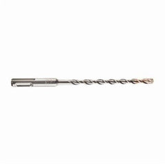 MILWAUKEE Milwaukee 48-20-7401 SDS-Plus 2-Cut Bit,5/32 inchesx4 inchesx6 inches
