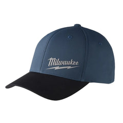 MILWAUKEE Milwaukee 507BL-SM Workskin Performance Fitted Hat (S/M)