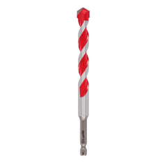 MILWAUKEE Milwaukee 48-20-9030 Shockwave 1/2 In. x 6 In. Carbide Masonry Drill Bit