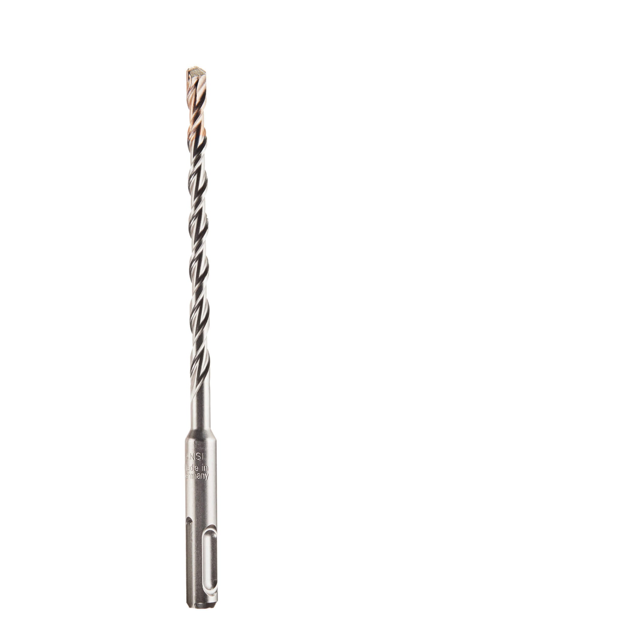 MILWAUKEE Milwaukee 48-20-7431 sds-Plus 2-Cut Bit, 1/4 inchesx4 inchesx6 inches