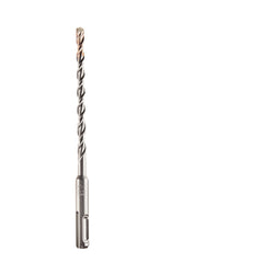 MILWAUKEE Milwaukee 48-20-7431 sds-Plus 2-Cut Bit, 1/4 inchesx4 inchesx6 inches