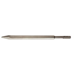 MILWAUKEE Milwaukee 48-62-6010 Bull Point Bit, 10 inches SDS PLUS BULL POINT