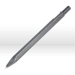 MILWAUKEE Milwaukee 48-62-6010 Bull Point Bit, 10 inches SDS PLUS BULL POINT