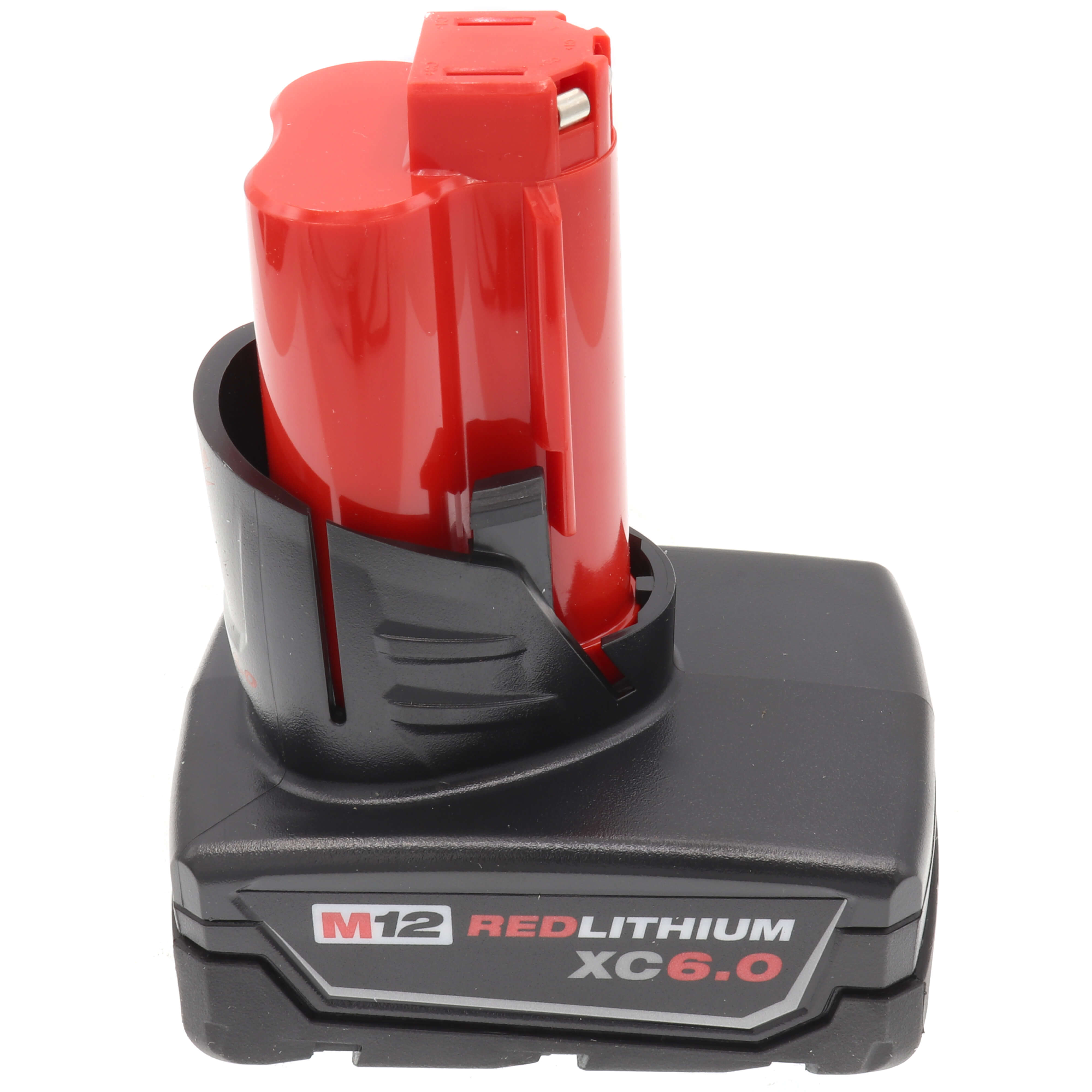 MILWAUKEE Milwaukee 48-11-2460 Pack Bat Bare Tool 6Ah