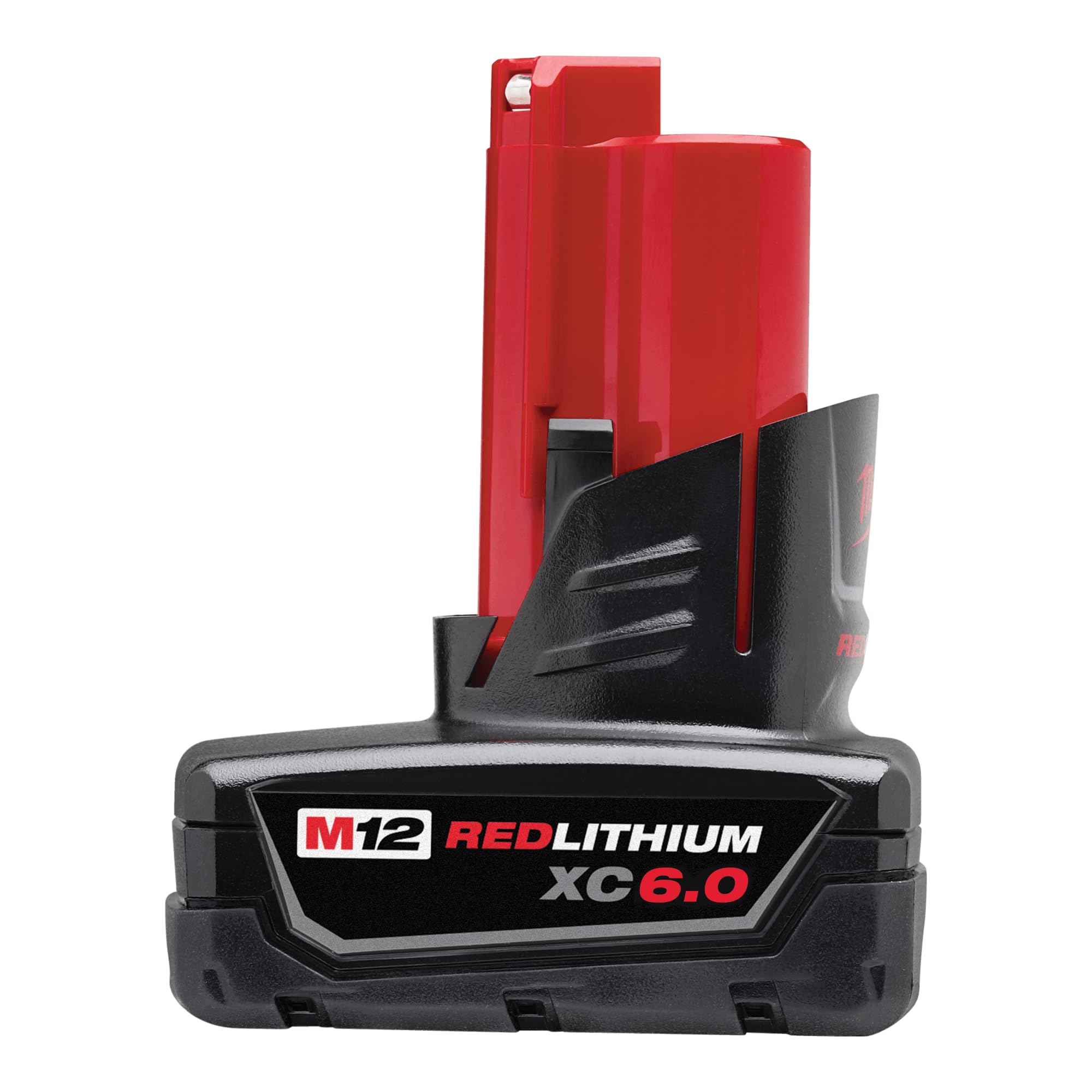 MILWAUKEE Milwaukee 48-11-2460 Pack Bat Bare Tool 6Ah