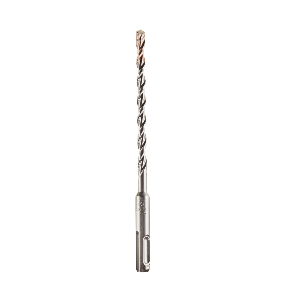 MILWAUKEE Milwaukee 48-20-7430 SDS-Plus 2-Cut Bit, 1/4 inchesx2 inchesx4-1/2 inches