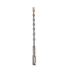 MILWAUKEE Milwaukee 48-20-7430 SDS-Plus 2-Cut Bit, 1/4 inchesx2 inchesx4-1/2 inches