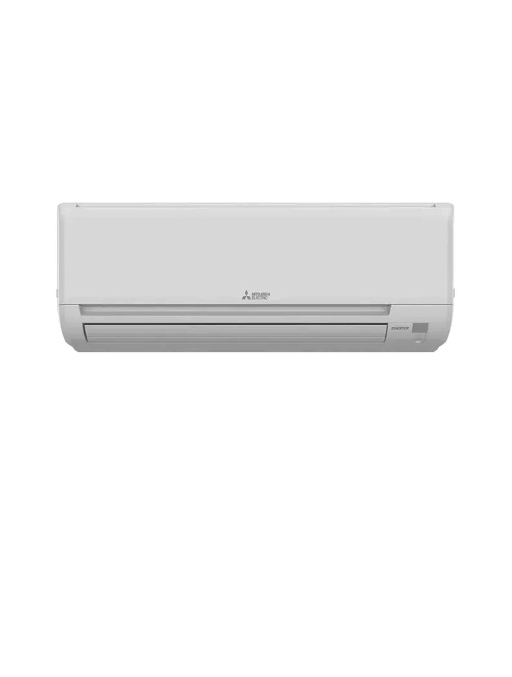 MITSUBISHI ELECTRIC Mitsubishi Electric MSZ-GX24NL R454B 24k BTU Heat Pump Wall Mount Air Handler