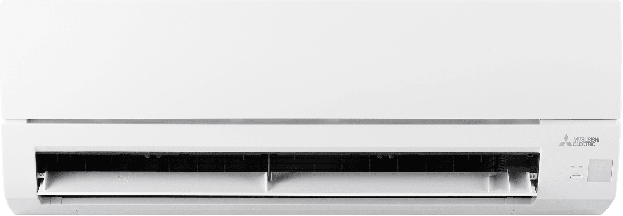 MITSUBISHI ELECTRIC Mitsubishi Electric MSZ-WX12NL R454B: 12,000 BTU WX-SERIES HEAT PUMP AHU