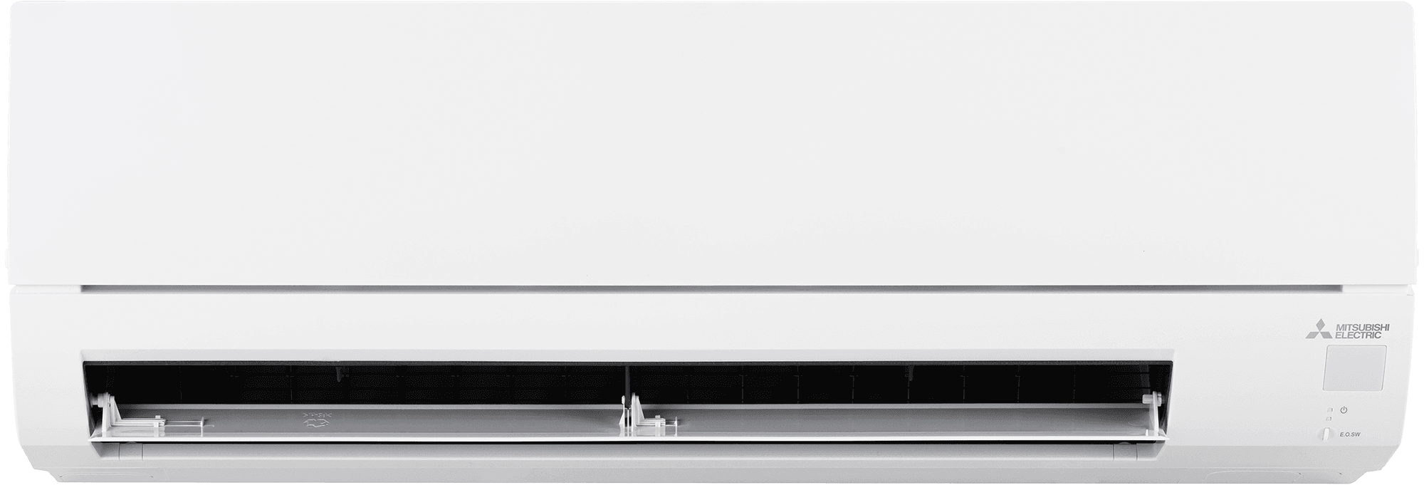 MITSUBISHI ELECTRIC Mitsubishi Electric MSZ-WX12NL R454B: 12,000 BTU WX-SERIES HEAT PUMP AHU
