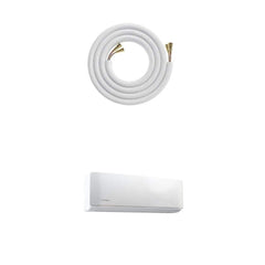 MRCOOL Mrcool DIY-18-HP-WMAH-230C25 Diy 4th Generation 18k Btu Hea