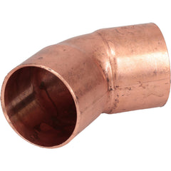 MUELLER INDUSTRIES Mueller Industries W03055 45 Deg Ell 1 5/8