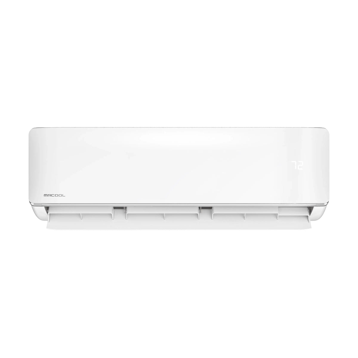 MRCOOL Mrcool DIY-09-HP-WMAH-230D25-O 9k DIY 5th Generation Mini-Split Air Handler 230v