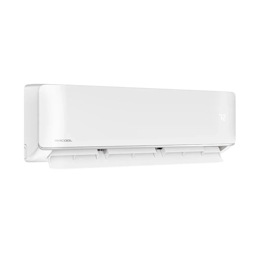 MRCOOL Mrcool DIY-09-HP-WMAH-230D25-O 9k DIY 5th Generation Mini-Split Air Handler 230v