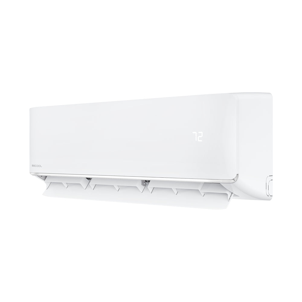 MRCOOL Mrcool DIY-09-HP-WMAH-230D25-O 9k DIY 5th Generation Mini-Split Air Handler 230v