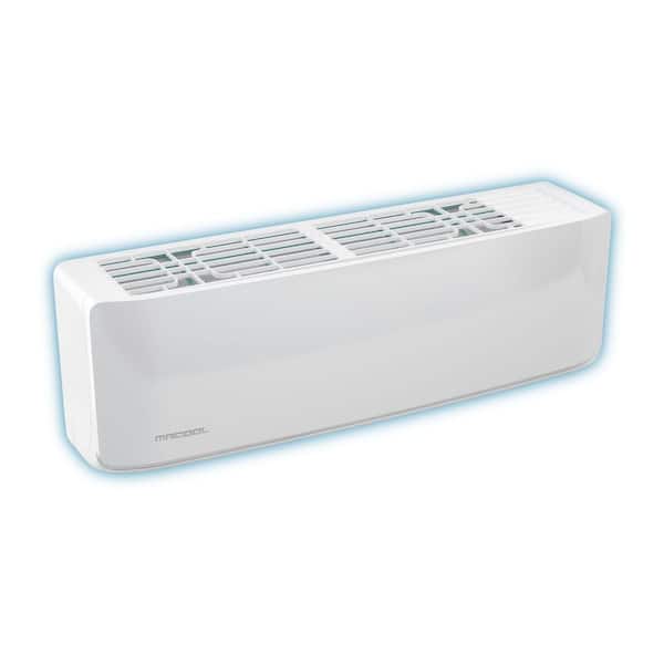 MRCOOL Mrcool DIY-09-HP-WMAH-230D25-O 9k DIY 5th Generation Mini-Split Air Handler 230v