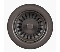 MOUNTAIN PLUMBING Mountain Plumbing MT740-2/ORB Lav Grid Drain