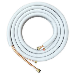 MRCOOL Mrcool MC25-3858 Line Set Kit 25 ft 3/8 inches x 5/8 inches for 24k Mini Split