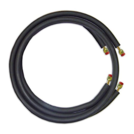 MRCOOL Mrcool MC25-3858 Line Set Kit 25 ft 3/8 inches x 5/8 inches for 24k Mini Split
