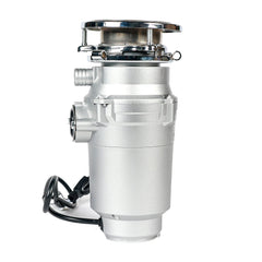 MOUNTAIN PLUMBING Mountain Plumbing PROSELECT1 Perfect Grind 1/3 HP Disposal 3-Bolt Mt Replacing MT333
