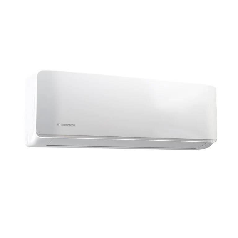 MRCOOL Mrcool DIY-12-HP-WMAH-230C25 DIY 4th Generation 12K BTU Heat Pump Wall Mount Air Handler 230 volt