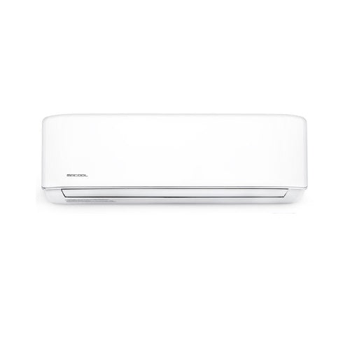 MRCOOL Mrcool DIY-12-HP-WMAH-230C25 DIY 4th Generation 12K BTU Heat Pump Wall Mount Air Handler 230 volt