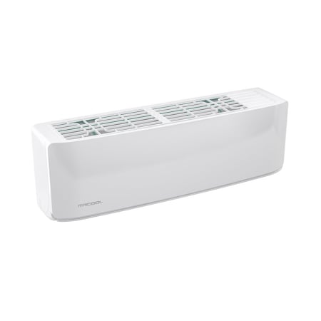 MRCOOL Mrcool DIY-12-HP-WMAH-230C25 DIY 4th Generation 12K BTU Heat Pump Wall Mount Air Handler 230 volt