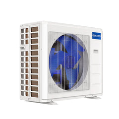 MRCOOL Mrcool DIY-MULTI5-36HP230D-O 36k BTU 5th Generation 5 Zone Multi-Zone Mini-Split Condenser 230v