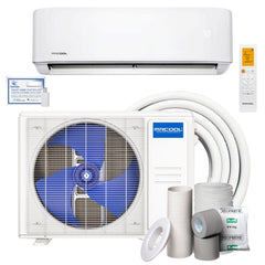 MRCOOL Mrcool A-12-HP-C-115D-O Advantage 5th Gen 12k BTU 115V Condenser