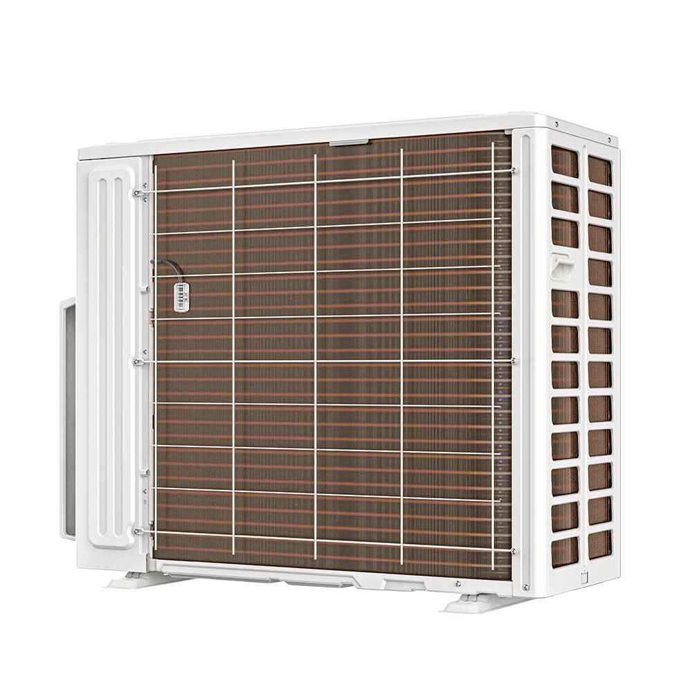 MRCOOL Mrcool DIY-MULTI4-27HP230D-O 27k BTU 5th Generation 4 Zone Multi-Zone Mini-Split Condenser 230v