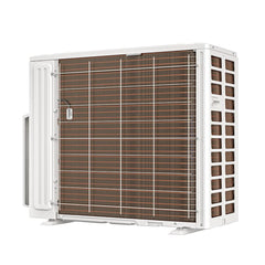 MRCOOL Mrcool DIY-MULTI4-27HP230D-O 27k BTU 5th Generation 4 Zone Multi-Zone Mini-Split Condenser 230v