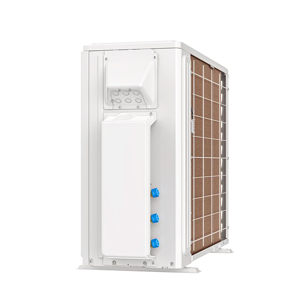 MRCOOL Mrcool DIY-MULTI4-27HP230D-O 27k BTU 5th Generation 4 Zone Multi-Zone Mini-Split Condenser 230v
