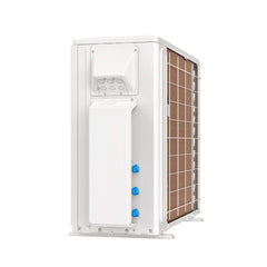 MRCOOL Mrcool DIY-MULTI4-27HP230D-O 27k BTU 5th Generation 4 Zone Multi-Zone Mini-Split Condenser 230v