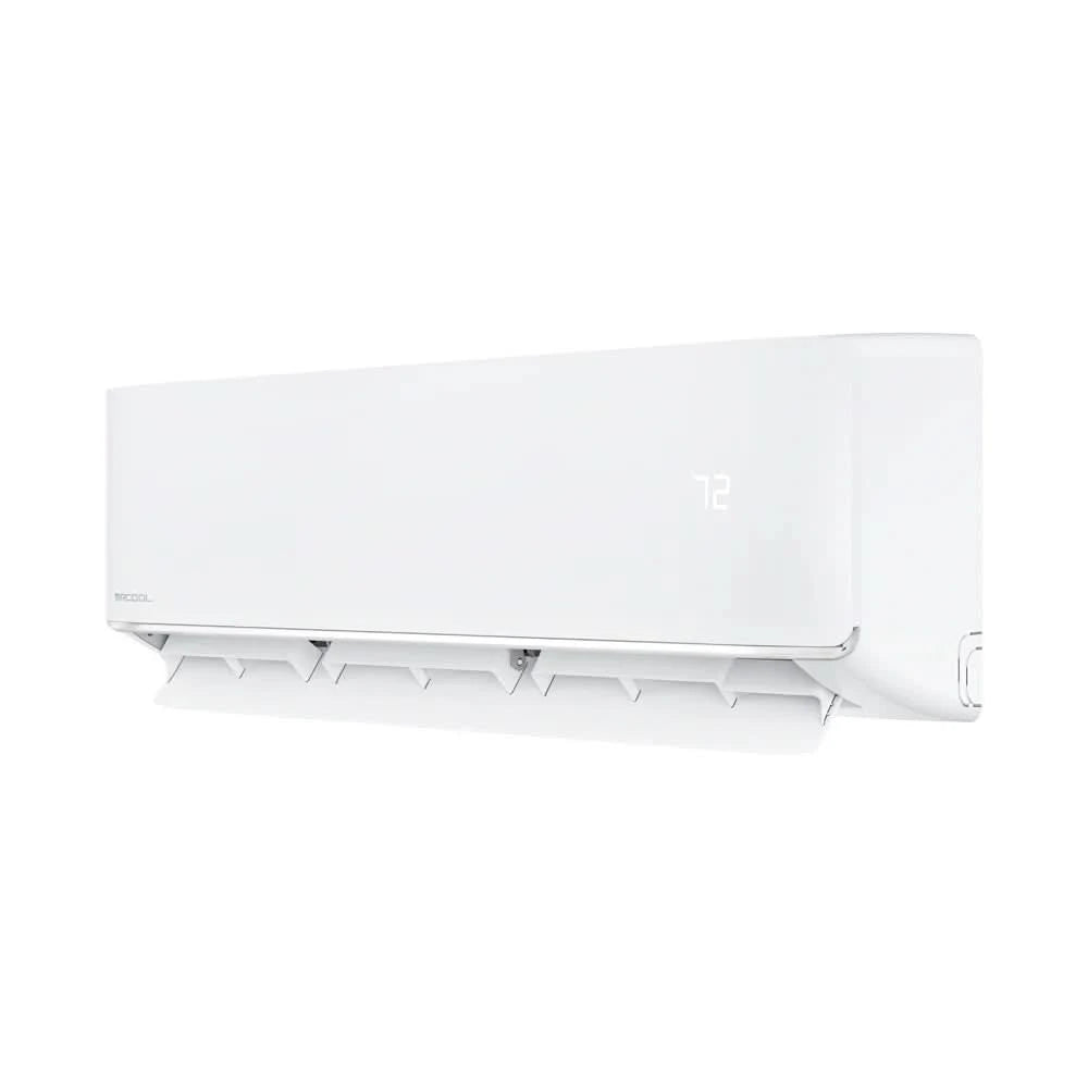MRCOOL Mrcool DIY-06-HP-WMAH-230D25-O 6k DIY 5th Generation Mini-Split Air Handler 230v