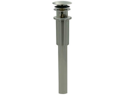 MOUNTAIN PLUMBING Mountain Plumbing MT745-3/MB Drn W/Overflow