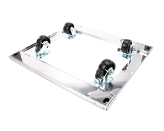 PERLICK Perlick 66736 Casters Set Of 4