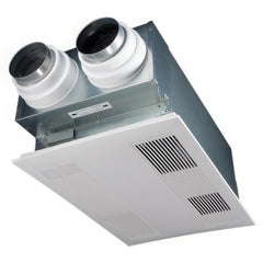 PANASONIC Panasonic FV-06VE1 Whisper Comfort Energy Recovery Ventilator 20/30/40/50/Boost 60 CFM