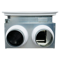 PANASONIC Panasonic FV-06VE1 Whisper Comfort Energy Recovery Ventilator 20/30/40/50/Boost 60 CFM