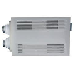 PANASONIC Panasonic FV-06VE1 Whisper Comfort Energy Recovery Ventilator 20/30/40/50/Boost 60 CFM