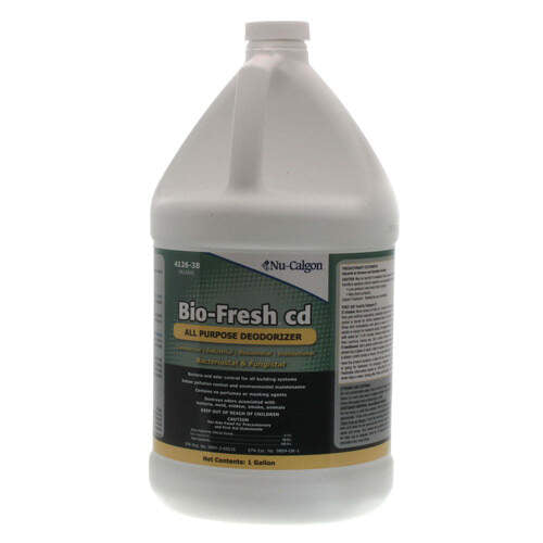 NU-CALGON Nu-Calgon 4126-38 Bio-Fresh® CD 1 Gallon