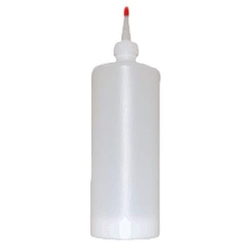 PRINCE CASTLE Prince Castle 136-1 Dispenser Bottles (Pack of 9)