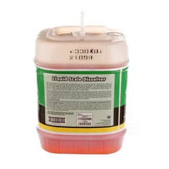 NU-CALGON Nu-Calgon 4330-05 Scale Dissolver, Liquid 5 Gallon