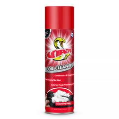 REFRIGERATION TECHNOLOGIES Refrigeration Technologies RT375A Viper Aerosol Coil Cleaner 18 oz