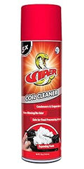 REFRIGERATION TECHNOLOGIES Refrigeration Technologies RT375A Viper Aerosol Coil Cleaner 18 oz