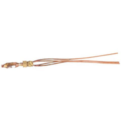 RHEEM Rheem 61-104236-04 Flowcheck Distributor Assembly