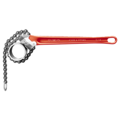 RIDGID Ridgid Tools 31320 C-18 Chain Wrench 20-1/4 Inch 2-1/2 Inch Capacity